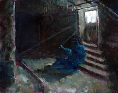 BASEMENTPARTY